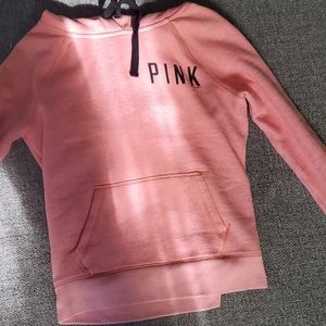 Victoria secret hoodie